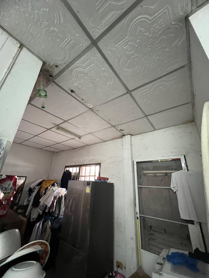 รูป ขายบ้านเดี่ยวหมู่บ้าน สินอนันต์ - รูปที่ 24/25