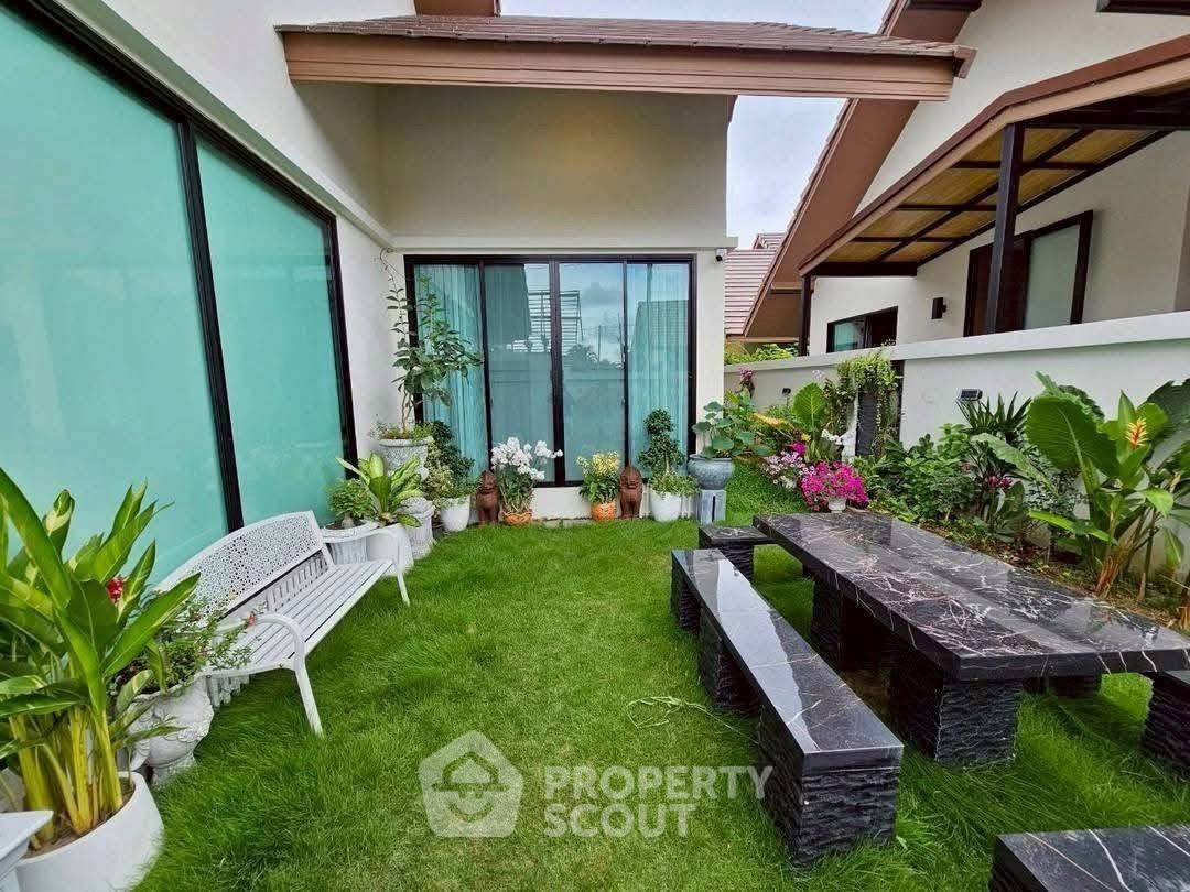 รูป วิลล่า 2 ห้องนอน ขาย ในโครงการ The Maple Pattaya ใกล้ห้วยใหญ่ (ID 3110814) - รูปที่ 5/13