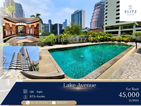 ✨ Colossal Sky Residence: Unrivaled Space and Comfort with Breathtaking Skyline Views ✨