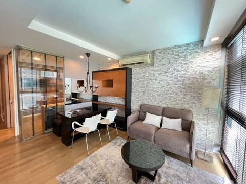 ขาย Abstracts Sukhumvit 66/1 (แอ็บสแตร็กส์ สุขุมวิท 66/1) คอนโดอารมณ์บ้านสวน ใจกลางสุขุมวิท ใกล้ BTS อุดมสุข ห้องใหญ่ อยู่สบายจริง!