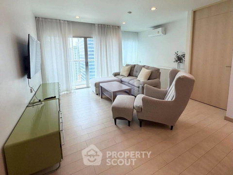 คอนโด 4 ห้องนอน 113 ตร.ม. ชั้น 18 | Silom Suite Condominium ใกล้ BTS เซนต์หลุยส์ 60 ม. (ID 2778285)