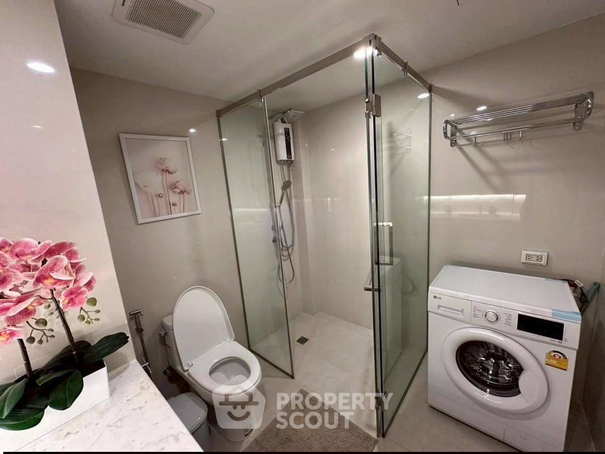 รูป คอนโด 4 ห้องนอน 113 ตร.ม. ชั้น 18 | Silom Suite Condominium ใกล้ BTS เซนต์หลุยส์ 60 ม. (ID 2778285) - รูปที่ 10/10