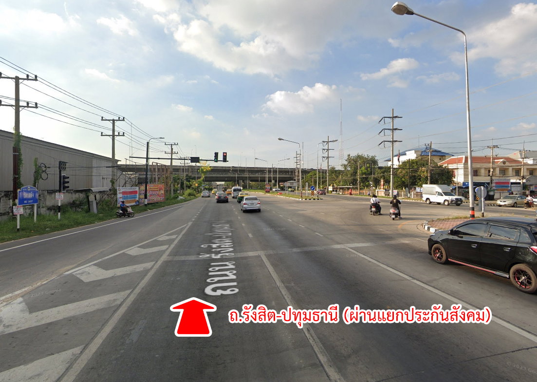 รูป ขาย คฤหาสน์หรู Perfect Masterpiece Lakeside รังสิต ปทุมธานี - รูปที่ 13/18
