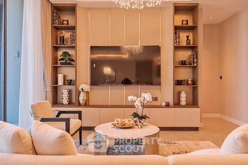 151 Sqm 2-BR Condo At One 89 Wireless Near MRT Lumphini 200m (ID 3108666)