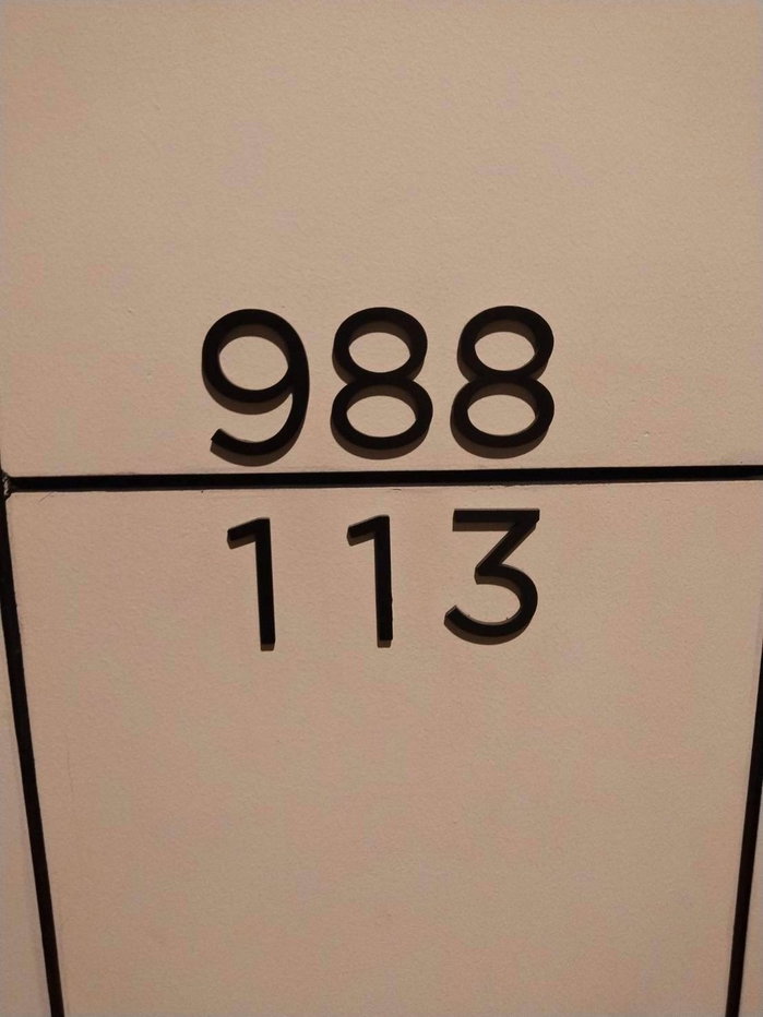 รูป ให้เช่า เดอะ แกลเลอรี่ แบริ่ง เลขที่ 988/113 - รูปที่ 17/18