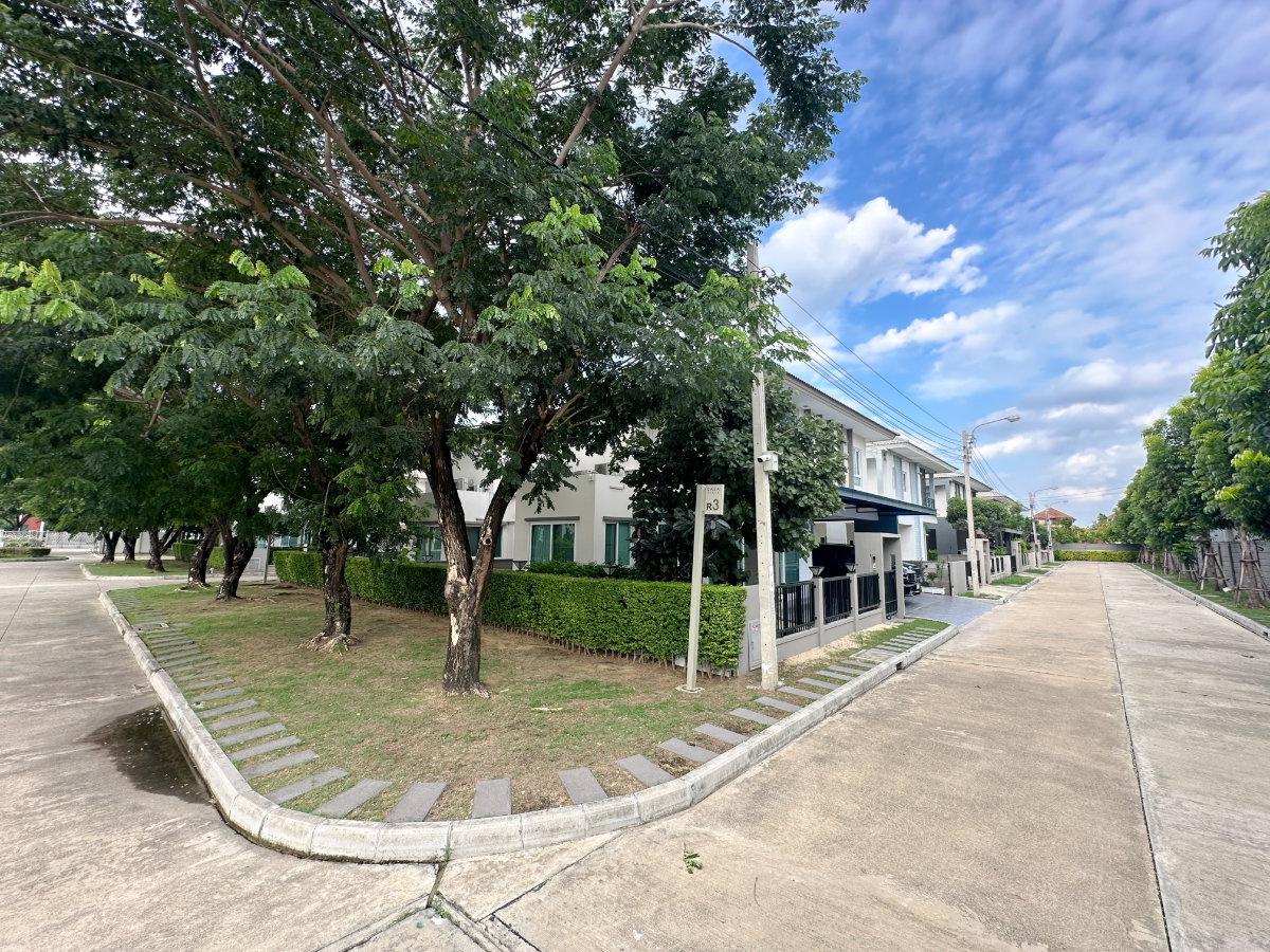 picture Casa Ville Donmung - Sungprapa / 4 Bedrooms #HDMK081 - 2/32