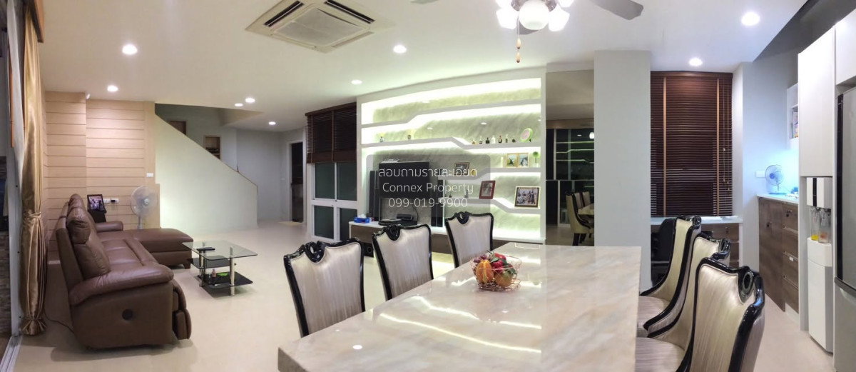 รูป เช่าบ้าน  ไอ ไนน์ พหลโยธิน สามเสนใน เขต พญาไท กรุงเทพ CX-165232 ✅ ทักไลน์ @connexproperty ตอบทันที ทีมงานมืออาชีพ ✅ - รูปที่ 4/12
