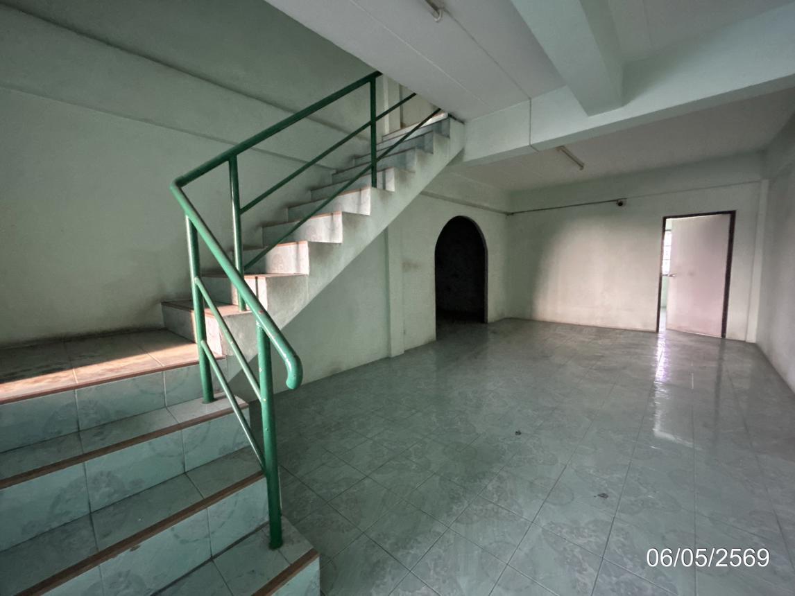 รูป อาคารพาณิชย์ 52.5 ตร.วา เมืองสมุทรปราการ สมุทรปราการ 6.8M - รูปที่ 34/55