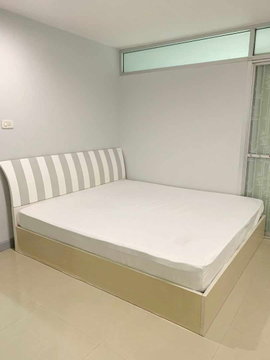 2 ห้องนอน🦊HunterCondo🦊 Regent Home 7 Bangna