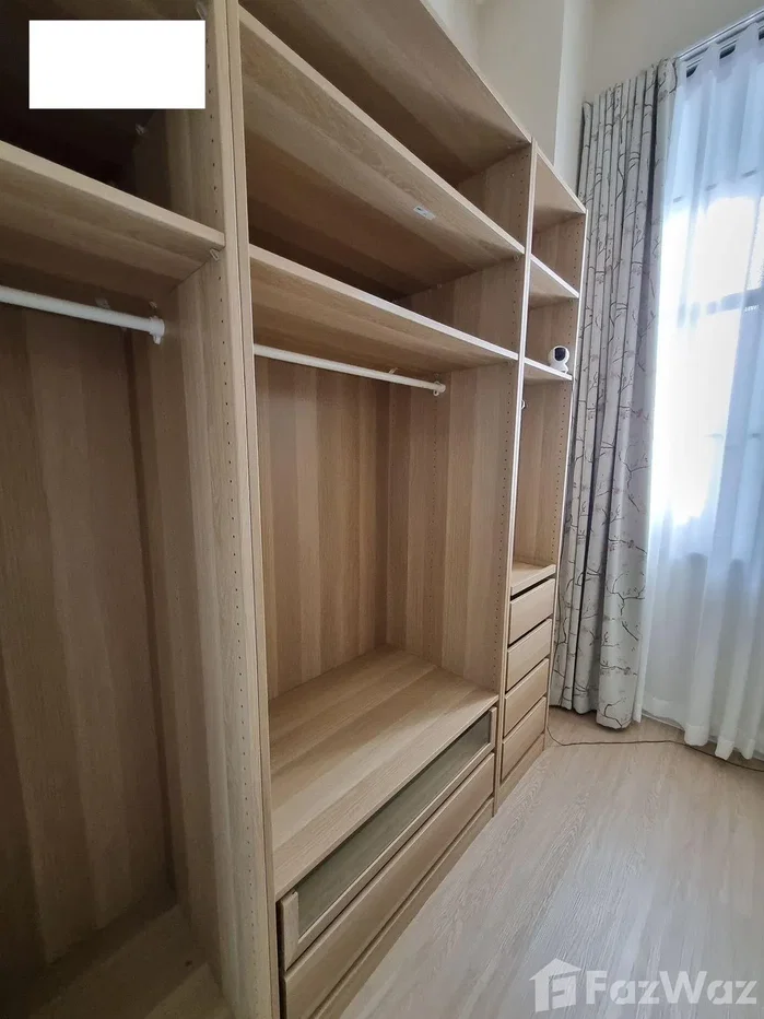 รูป บ้านเดี่ยวให้เช่า 4 ห้องนอน ในโครงการ บางกอก บูเลอวาร์ด วิภาวดี 6597853 - รูปที่ 2/24