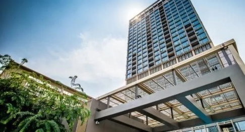 🔥 ห้องว่าง พร้อมเข้าอยู่! Sindhorn Tonson รีบจองก่อนหลุด 🔥