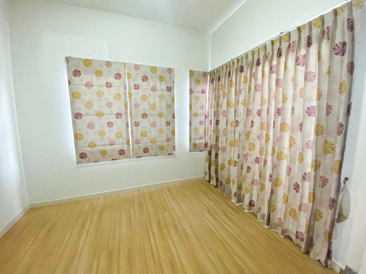 รูป ขายบ้านเดี่ยวหลังมุม วิลล่าการ์เด้น 3 รัตนาธิเบศร์ บางใหญ่ นนทบุรี - รูปที่ 15/15