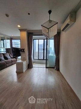 2 ห้องนอน 60 ตร.ม. ที่ไอดีโอ คิว ราชเทวี ใกล้ BTS ราชเทวี 200 ม. (ID 2920242)