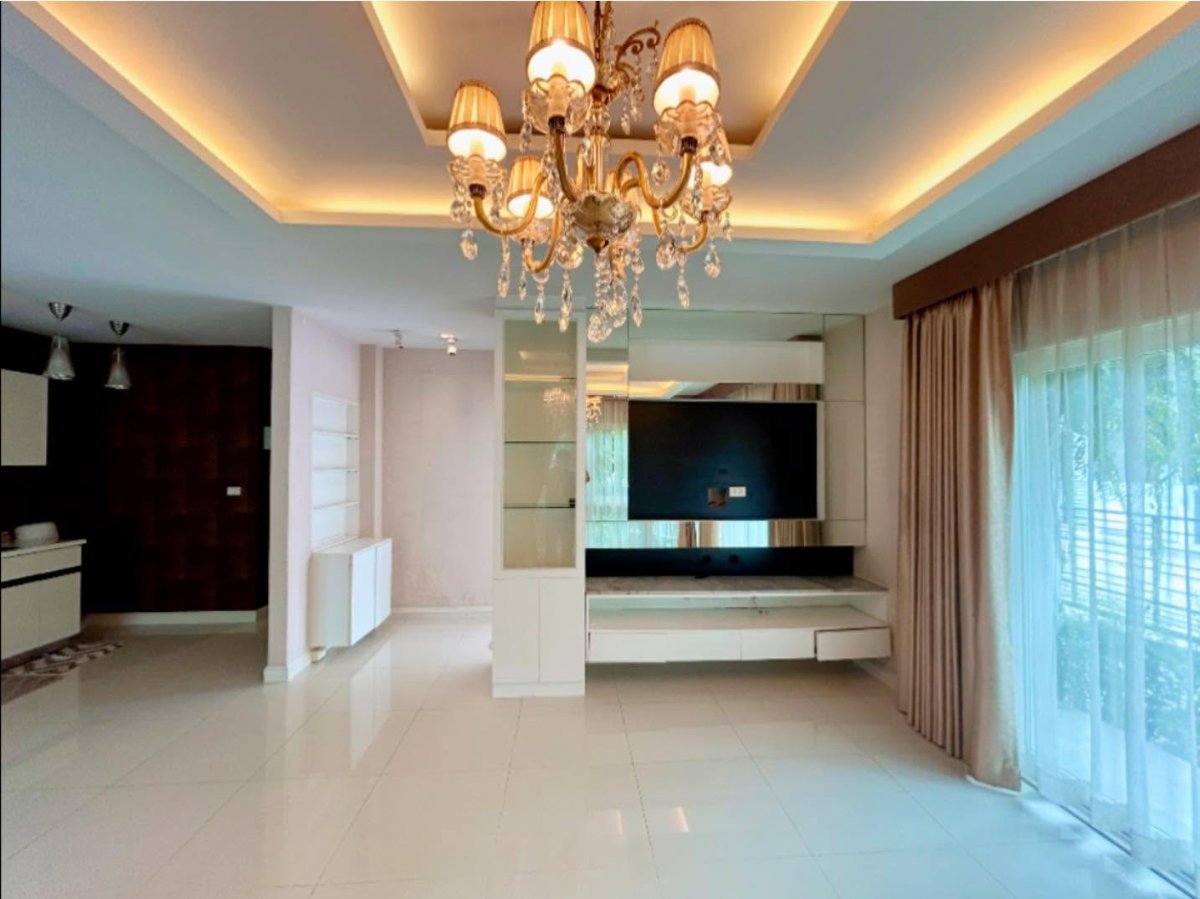 รูป ขายบ้านเดี่ยว เพอร์เฟค เพลส รัตนาธิเบศร์ - ไทรม้า 7  - รูปที่ 4/9