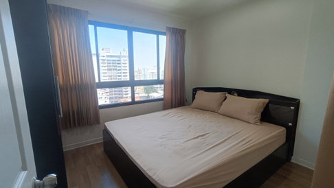 For Rent Lumpini Place Pinklao 2 / 9,800