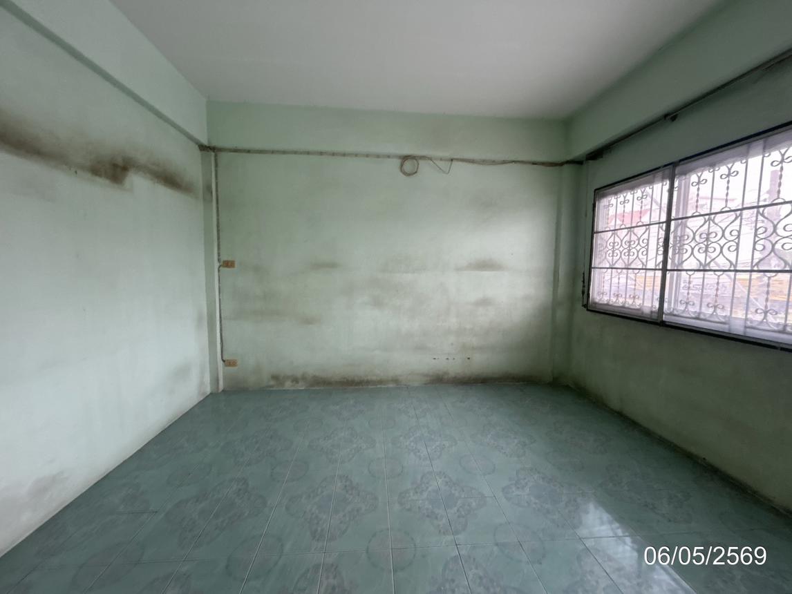 รูป อาคารพาณิชย์ 52.5 ตร.วา เมืองสมุทรปราการ สมุทรปราการ 6.8M - รูปที่ 38/55