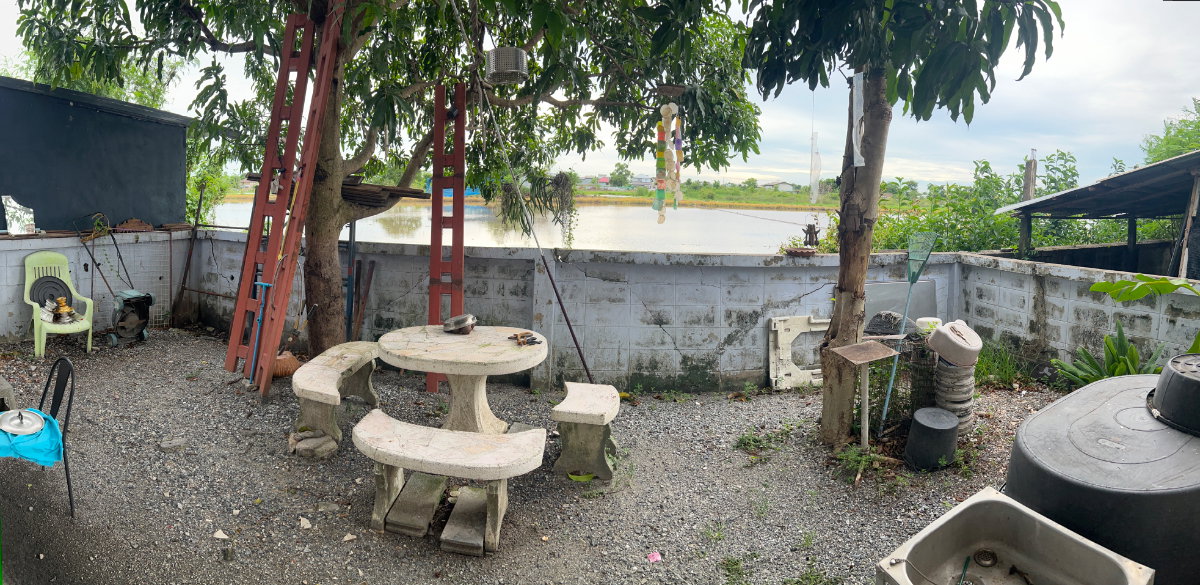 รูป ขายบ้านเดี่ยวหมู่บ้าน สินอนันต์ - รูปที่ 17/25