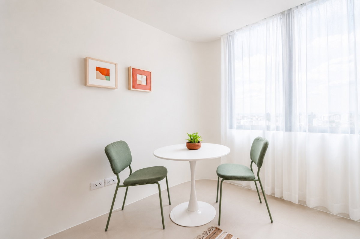 รูป คอนโดนิมมานรีโนเวทใหม่ | ชั้น 10 | Nakornping - รูปที่ 15/19