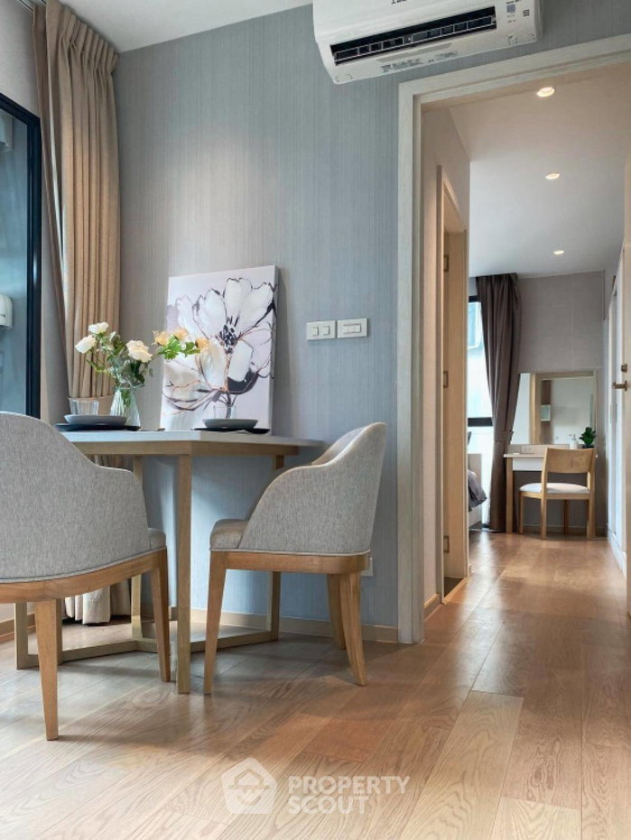 รูป คอนโด 1 ห้องนอน Runesu Thonglor 5 ใกล้ BTS ทองหล่อ (ID 2775802) - รูปที่ 5/7
