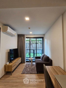 คอนโด 1 ห้องนอน ขายที่ Taka Haus Ekamai 12 ใกล้ BTS เอกมัย (ID 1449332)