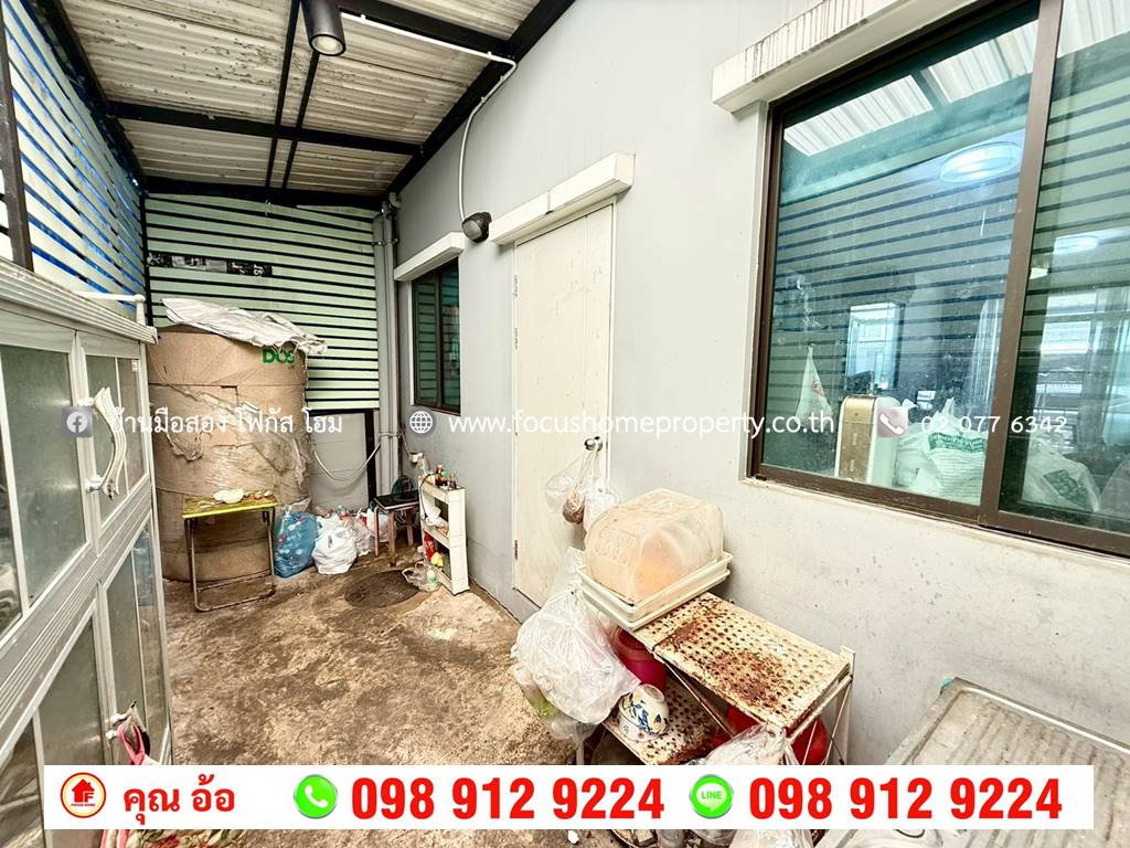 รูป ขาย ทาวน์โฮม หมู่บ้าน พลีโน่ ปิ่นเกล้า-จรัญฯ - รูปที่ 11/13