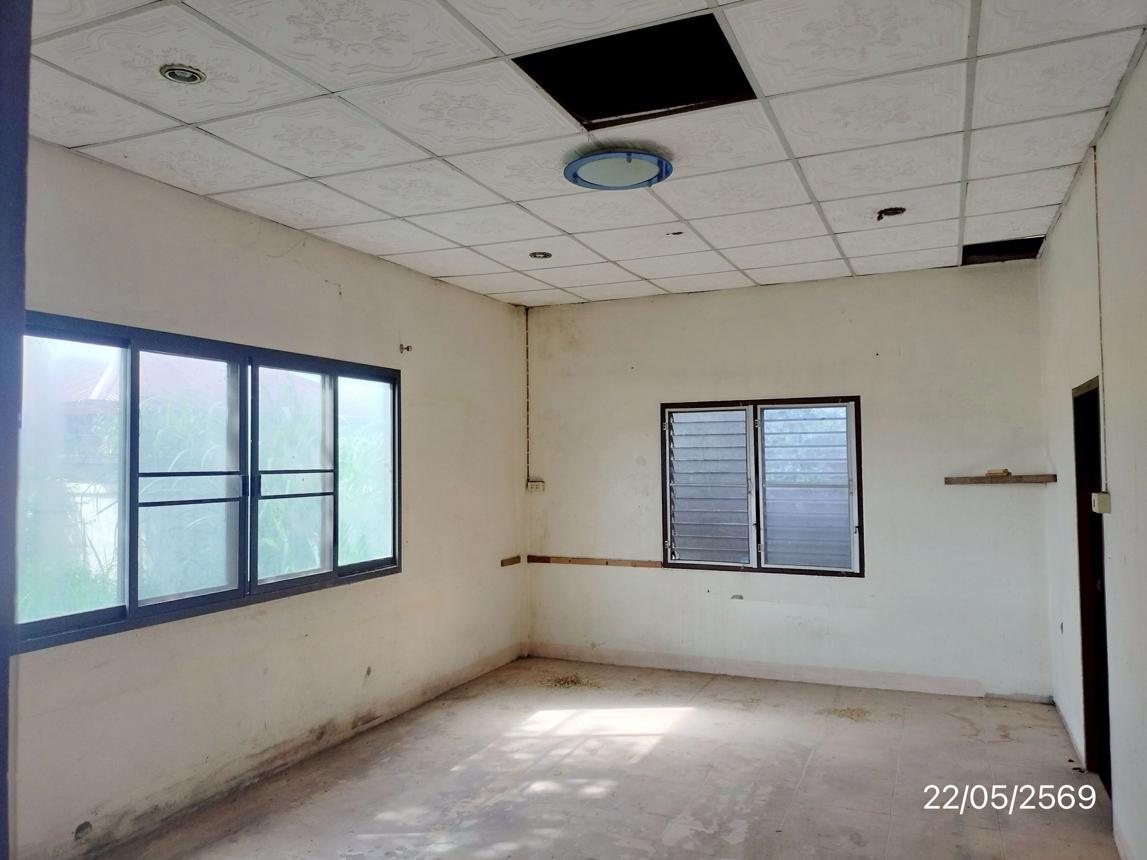 picture HOME 105 Sq.w. Mae Chan Chiang Rai for 1.1M - 12/21