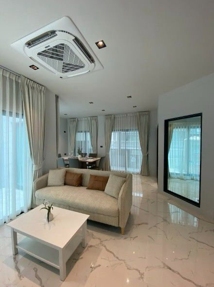 Houses for rent : ✨house for Rent : 89 Residence Ratchada - Rama 9  (AP-02) ( line : @condo91 )