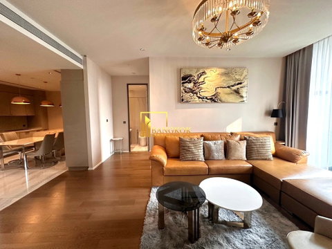 Kraam Sukhumvit 26 | Charming 2 Bedroom Luxury Condo - BR61884CD