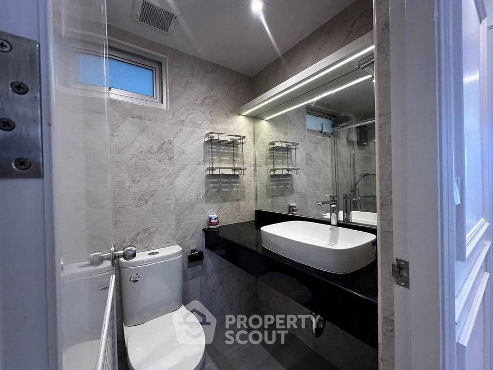 รูป คอนโด 2 ห้องนอน 95 ตร.ม. ชั้น 10 ที่ Belle Park Residence ใกล้ช่องนนซี (ID 3109001) - รูปที่ 16/19