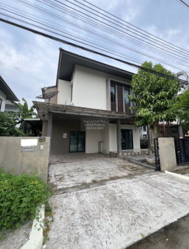 ขายบ้าน  เลอมิวเรีย คลองหลวง คลองสอง คลองหลวง ปทุมธานี CX-165282 ✅ ทักไลน์ @connexproperty ตอบทันที ทีมงานมืออาชีพ ✅