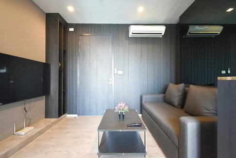 🔥 ขาย คอนโด เดอะ เบส พัทยากลาง The Base Central Pattaya ทำเลใจกลางพัทยา พร้อมเฟอร์นิเจอร์ครบ เข้าอยู่ได้ทันที