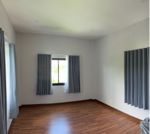 รูป บ้านเดี่ยว 84.2 ตร.วา โครงการ เอเรสมา วิลล่า เชียงใหม่ หางดง เชียงใหม่ 6.2M - รูปที่ 12/25
