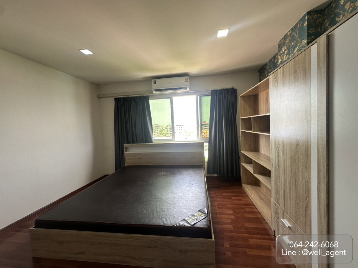 รูป 📍Beston Condo 2 (เบสตั้น คอนโด 2) ให้เช่า 📞 Tel: 064-242-6068 - รูปที่ 4/13
