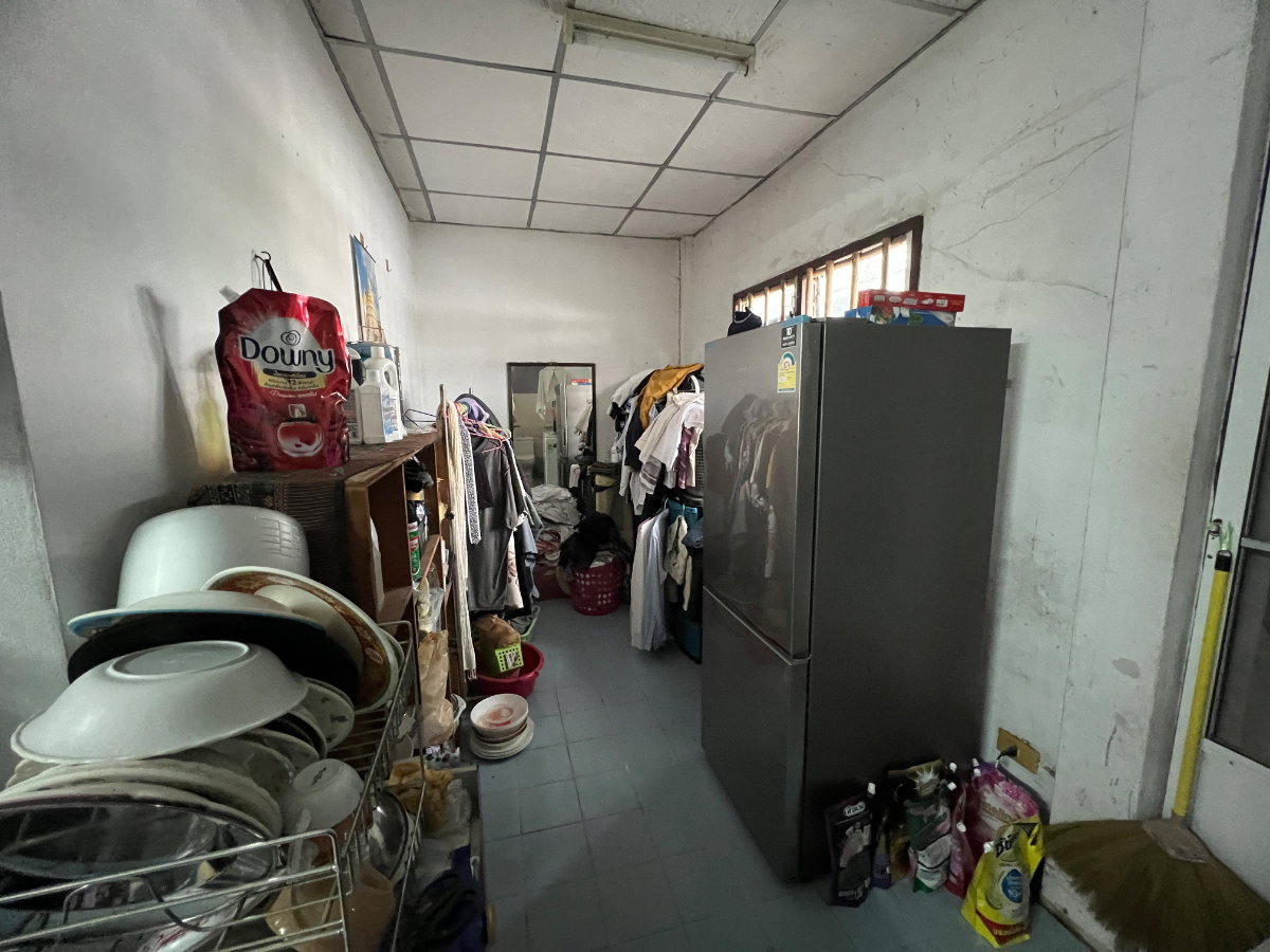 รูป ขายบ้านเดี่ยวหมู่บ้าน สินอนันต์ - รูปที่ 12/25