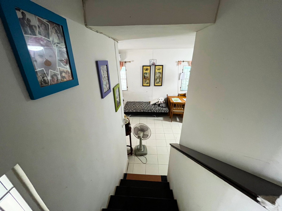 รูป ขายทาวน์เฮ้าส์หลังมุม พฤกษา 63 บางกะดี-ติวานนท์ ปทุมธานี - รูปที่ 8/16