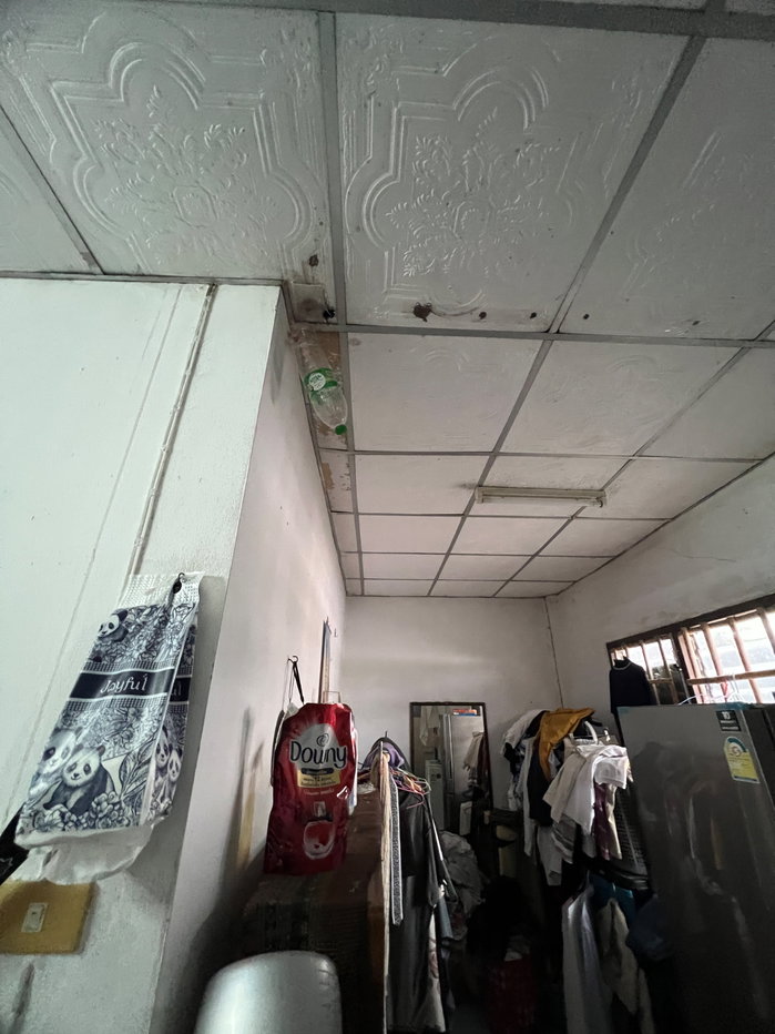 รูป ขายบ้านเดี่ยวหมู่บ้าน สินอนันต์ - รูปที่ 25/25