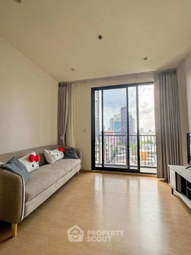 Pet-Friendly 2-BR 55 Sqm, Maru Ekkamai 2 Near BTS Ekkamai (ID 2919159)