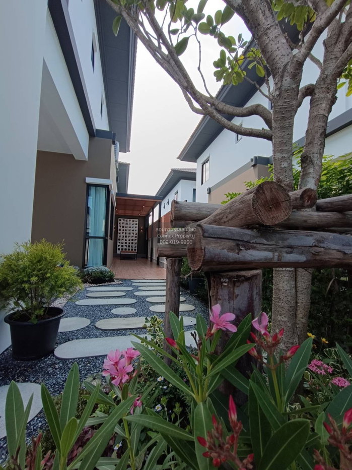 รูป เช่าบ้าน  บ้านฟ้ากรีนเนอรี่ ธีโอ ปิ่นเกล้า - เพชรเกษม บางกระทึก สามพราน นครปฐม CX-165062 ✅ ทักไลน์ @connexproperty ตอบทันที ทีมงานมืออาชีพ ✅ - รูปที่ 5/12