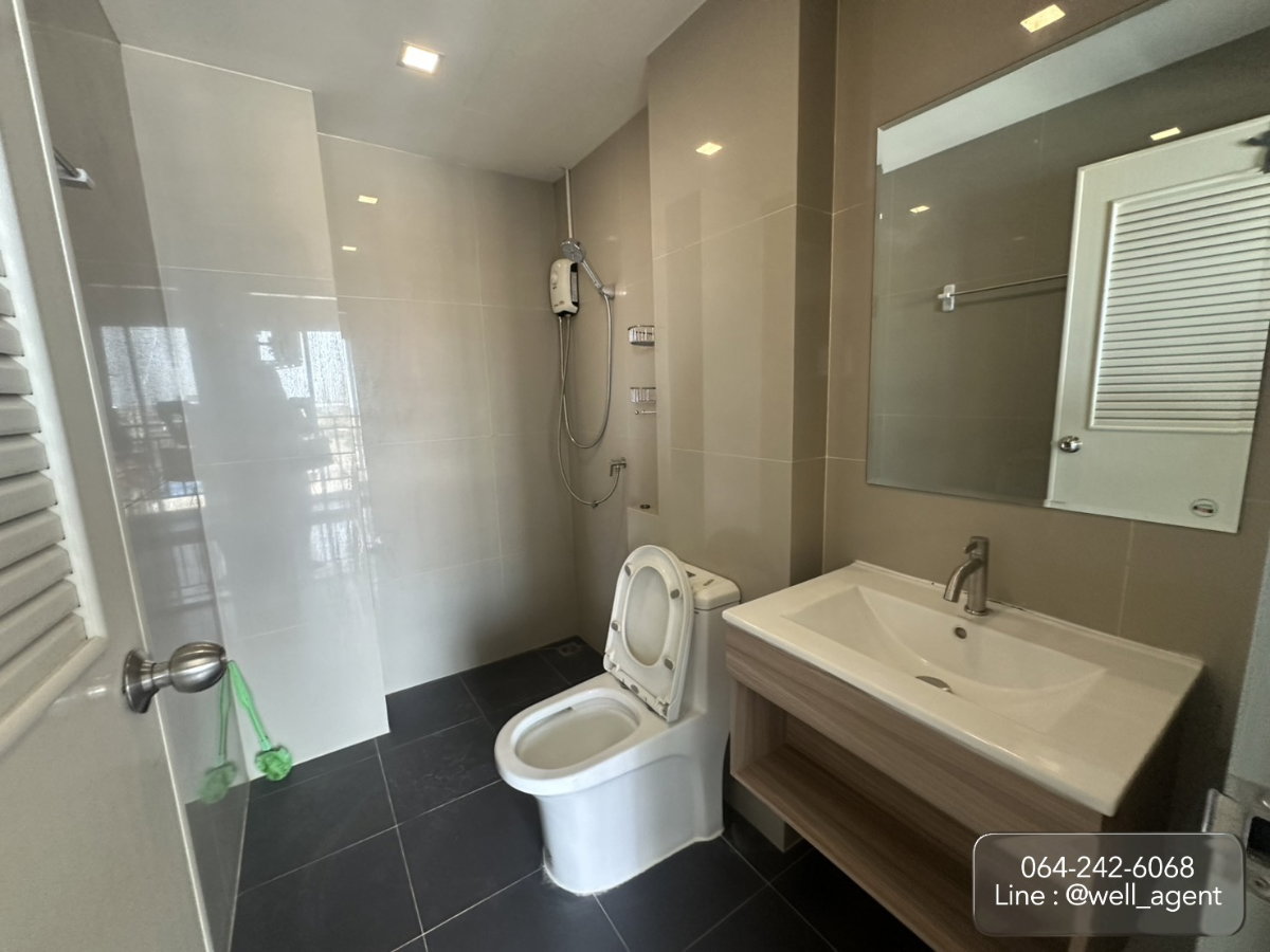 รูป 📍Beston Condo 2 (เบสตั้น คอนโด 2) ให้เช่า 📞 Tel: 064-242-6068 - รูปที่ 10/13