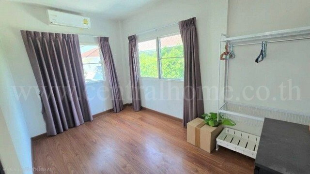 รูป บ้านเดี่ยว ศุภาลัย การ์เด้นวิลล์ รังสิต-คลอง 2 หลังริม - รูปที่ 14/17