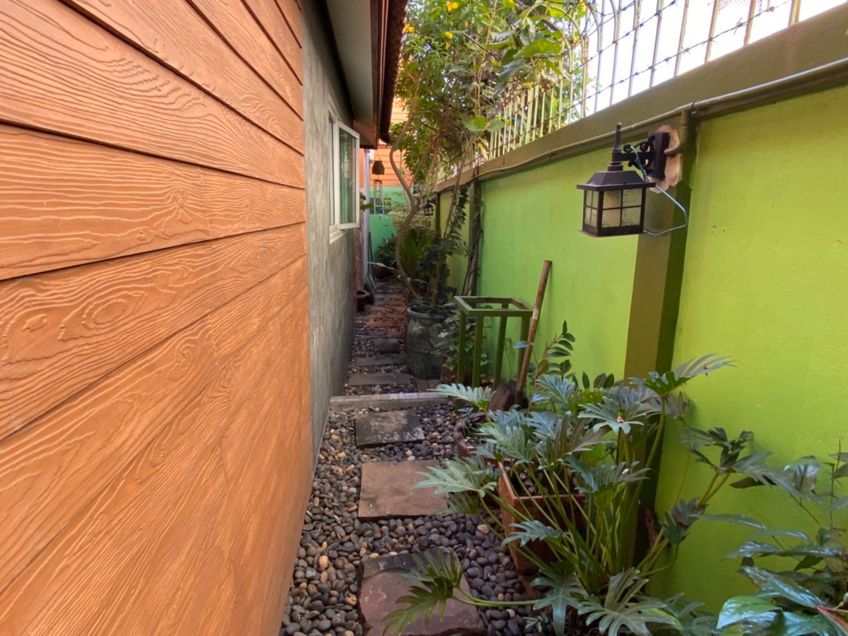 รูป ขายบ้านเดี่ยว โครงการ เอ.ซี. เฮ้าส์ 3  ต.ลาดสวาย อ.ลำลูกกา จ.ปทุมธานี - รูปที่ 7/28