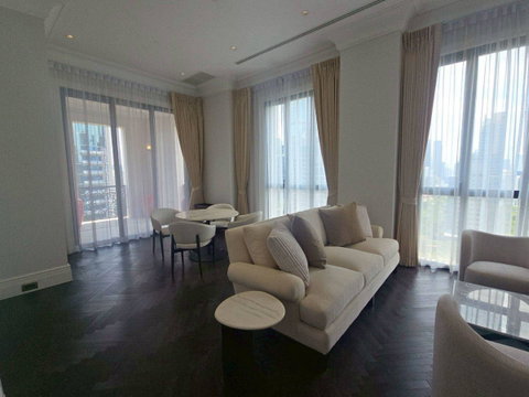 LTHC15978 - Luxury Condo for Sale Chidlom | 98 Wireless | 92 MB | คอนโดหรูขาย ชิดลม 98 Wireless