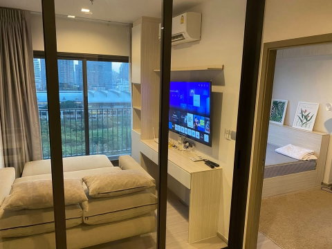 Condo for Rent at Life Asoke Hype (B6907041)
