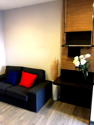 Condos for rent : Code: 26KJ3792  for rent The Room Sathorn - St.Louis 🔥🔥 Line ID: @kjcondo (with @)🔥🔥