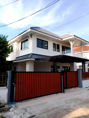 Houses for sale : For Sale House , IMPERIAL LAGUNA , Bang Bua Thong , Bang Bua Thong , Nonthaburi , CX-146202 ✅ Live chat with us ADD LINE @connexproperty ✅