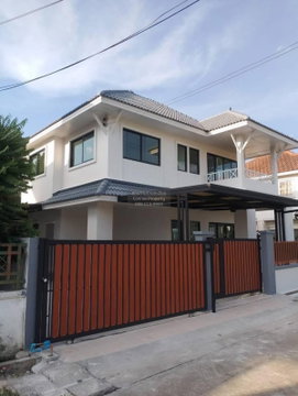 For Sale House , IMPERIAL LAGUNA , Bang Bua Thong , Bang Bua Thong , Nonthaburi , CX-146202 ✅ Live chat with us ADD LINE @connexproperty ✅