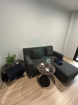 🎊 For Rent Condo SKYRISE AVENUE SUKHUMVIT 64 Building E, Floor 12,1 bed room, Room size 28 sqm