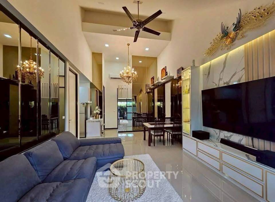 รูป วิลล่า 2 ห้องนอน ขาย ในโครงการ The Maple Pattaya ใกล้ห้วยใหญ่ (ID 3110814) - รูปที่ 3/13