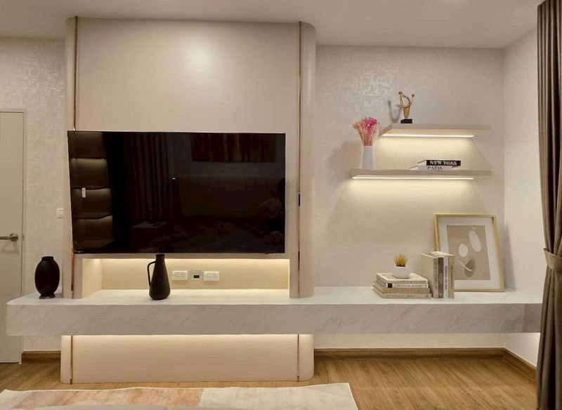 รูป 2607-RFF054🏡ให้เช่า! บ้านเดี่ยวหรูพร้อมอยู่ CENTRO BANGNA (เซนโทร บางนา)✨ - รูปที่ 12/20