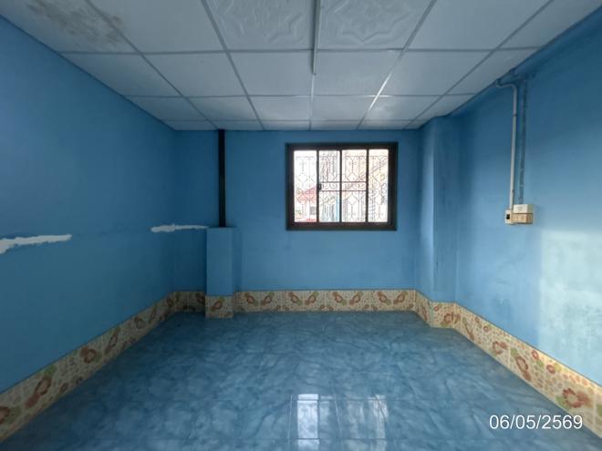 รูป อาคารพาณิชย์ 52.5 ตร.วา เมืองสมุทรปราการ สมุทรปราการ 6.8M - รูปที่ 16/55